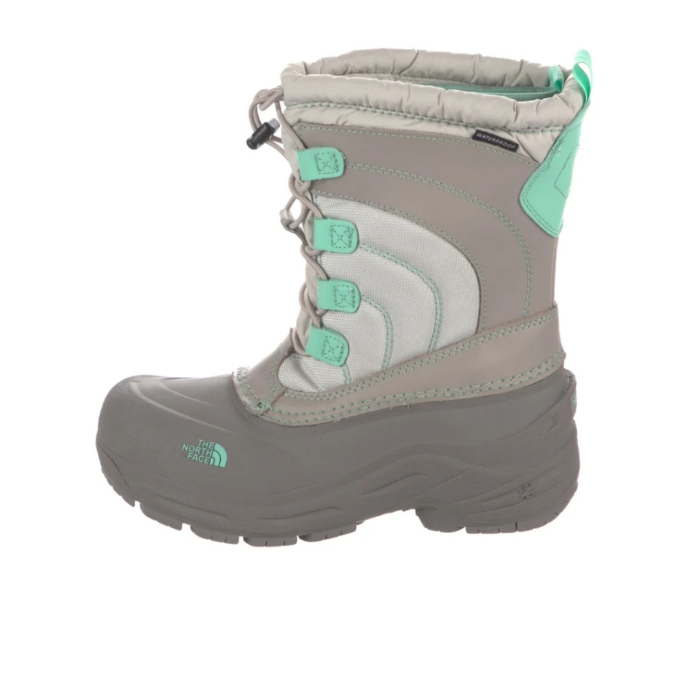 The North Face Printed Hiking/Snow Boots